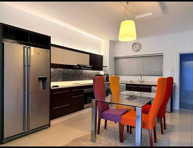 2 BEDROOM PROPERTY TO RENT IN MORNINGSIDE